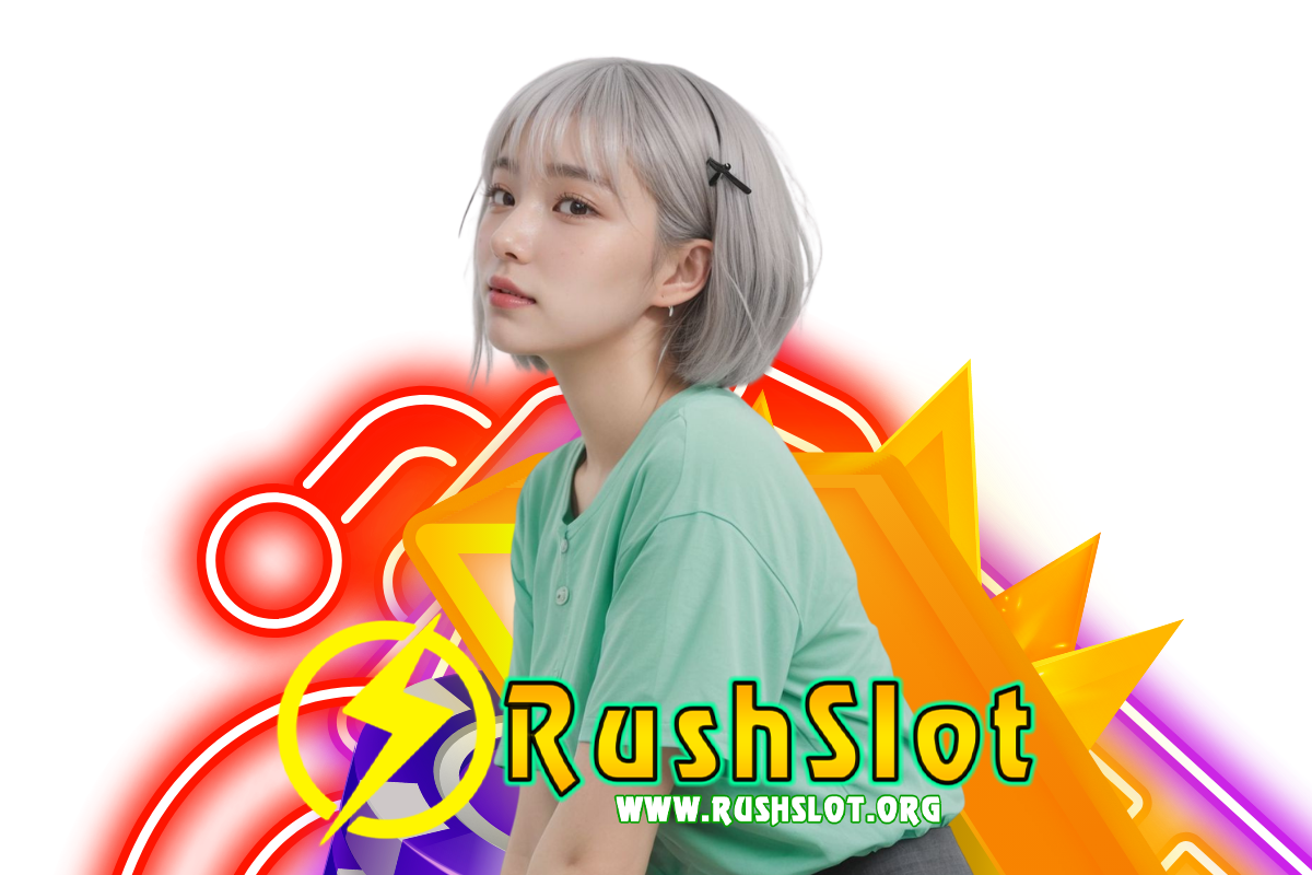 rushslot สมัคร
